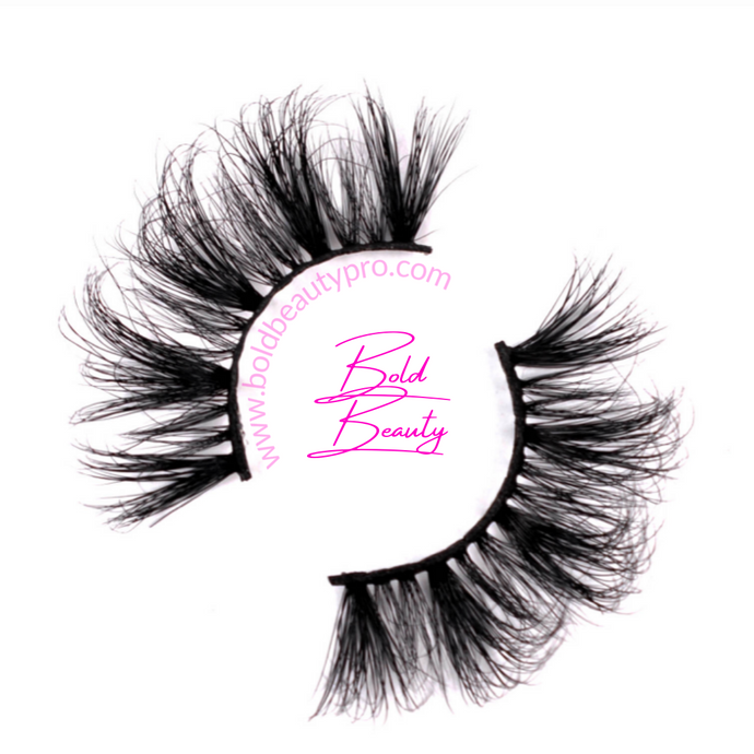 Beauty Queen - Bold Beauty Pro LLC