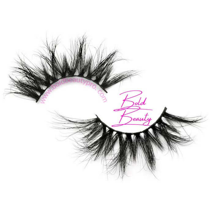 Butterfly Effect - Bold Beauty Pro LLC